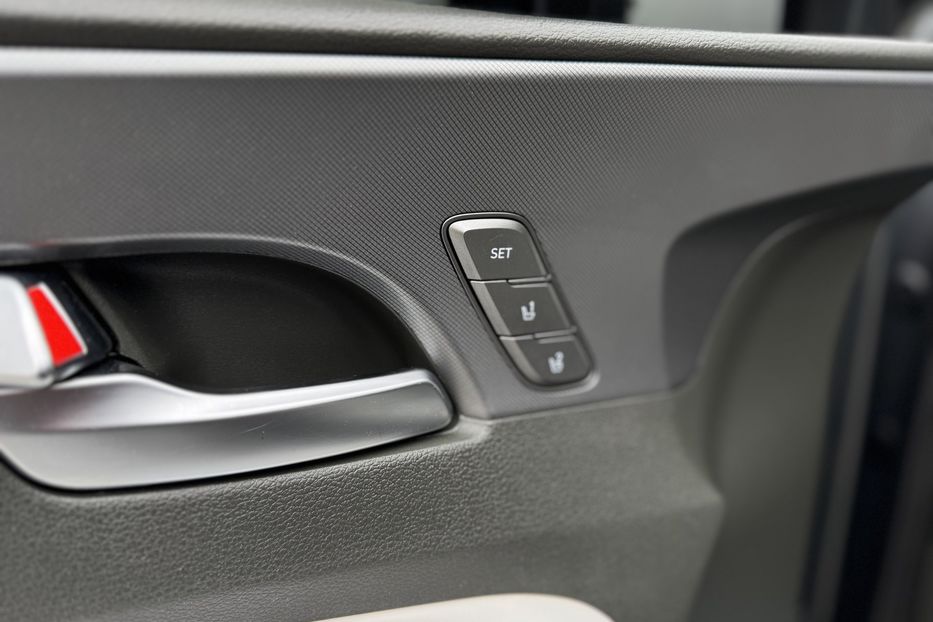 Продам Hyundai Santa FE (COMIS) 4x4 2021 года в г. Умань, Черкасская область