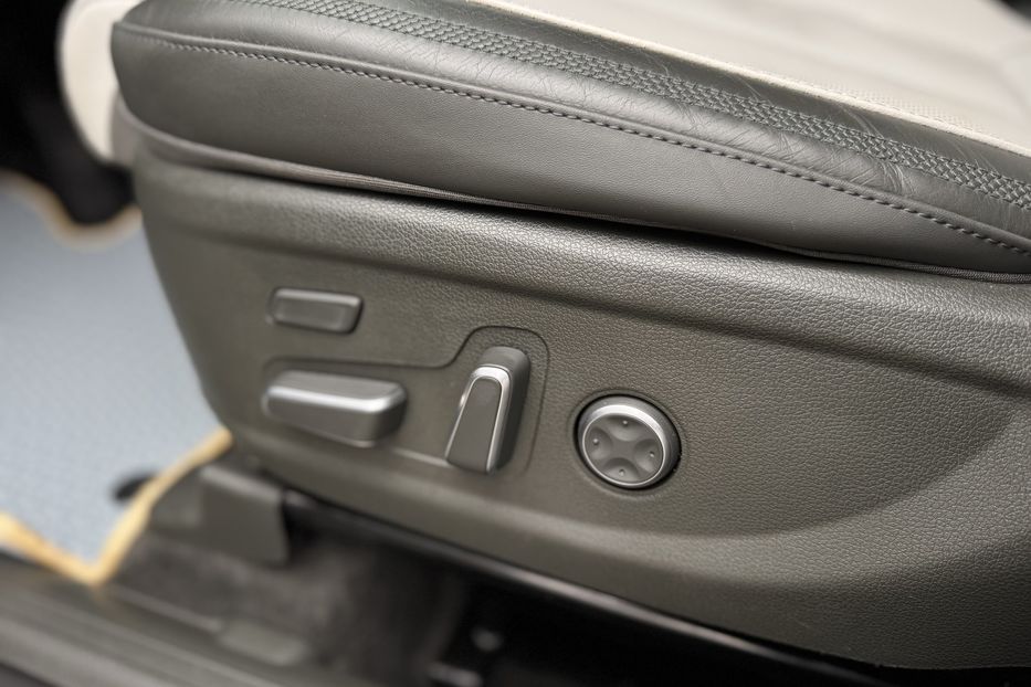 Продам Hyundai Santa FE (COMIS) 4x4 2021 года в г. Умань, Черкасская область