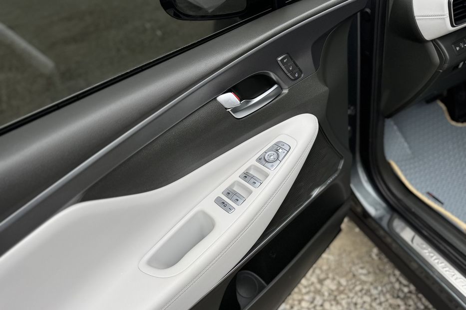 Продам Hyundai Santa FE (COMIS) 4x4 2021 года в г. Умань, Черкасская область