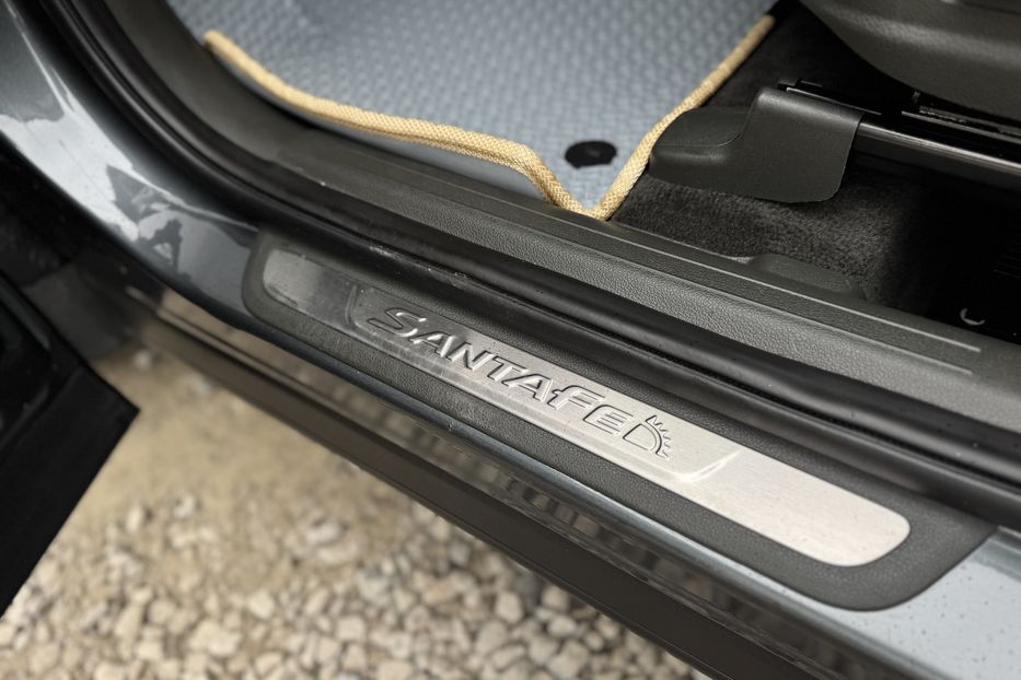 Продам Hyundai Santa FE (COMIS) 4x4 2021 года в г. Умань, Черкасская область