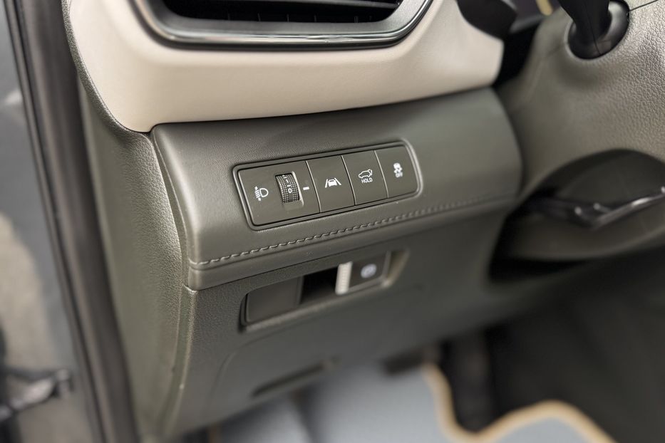 Продам Hyundai Santa FE (COMIS) 4x4 2021 года в г. Умань, Черкасская область