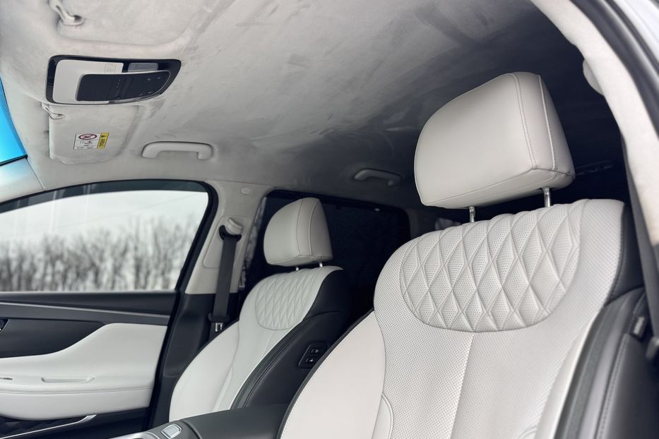 Продам Hyundai Santa FE (COMIS) 4x4 2021 года в г. Умань, Черкасская область