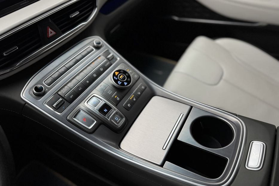 Продам Hyundai Santa FE (COMIS) 4x4 2021 года в г. Умань, Черкасская область