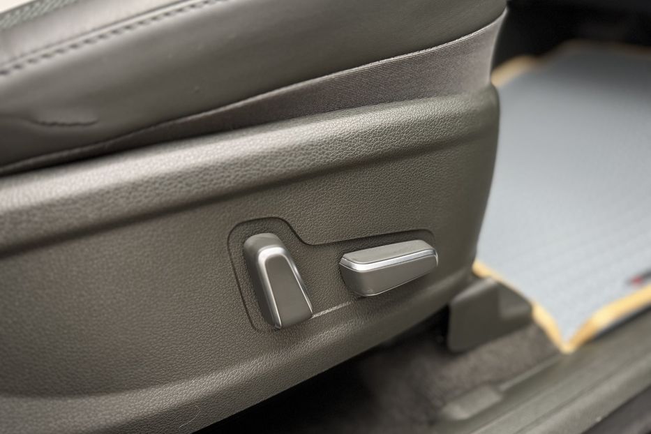 Продам Hyundai Santa FE (COMIS) 4x4 2021 года в г. Умань, Черкасская область