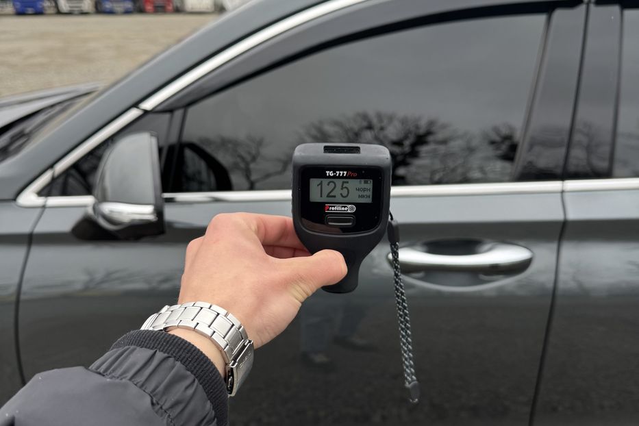 Продам Hyundai Santa FE (COMIS) 4x4 2021 года в г. Умань, Черкасская область