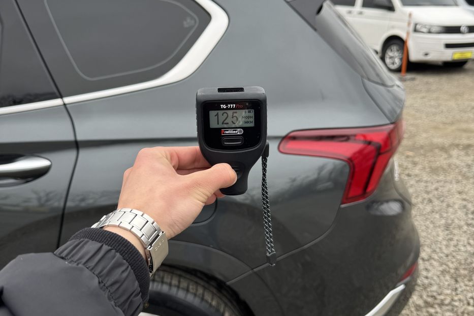 Продам Hyundai Santa FE (COMIS) 4x4 2021 года в г. Умань, Черкасская область