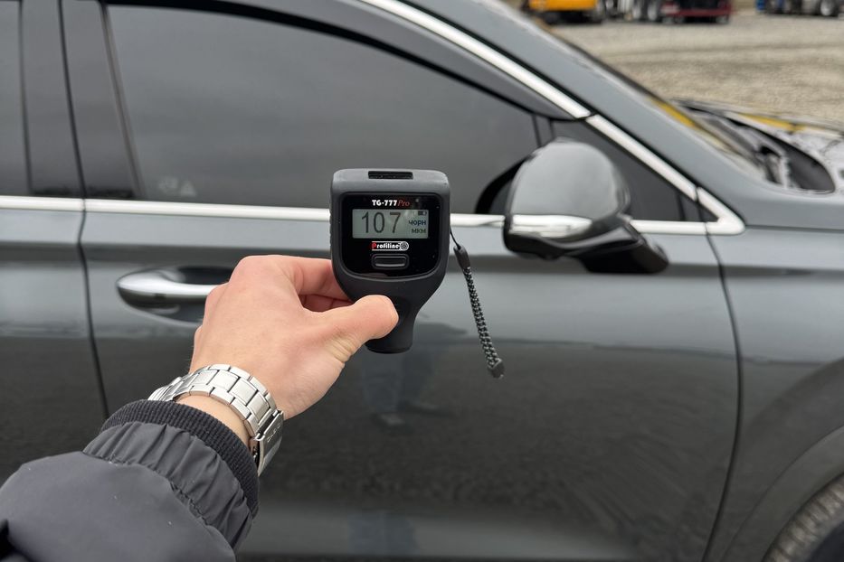 Продам Hyundai Santa FE (COMIS) 4x4 2021 года в г. Умань, Черкасская область