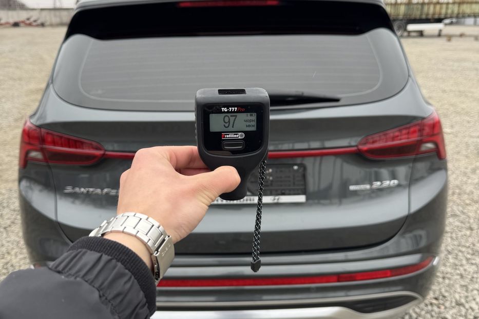 Продам Hyundai Santa FE (COMIS) 4x4 2021 года в г. Умань, Черкасская область