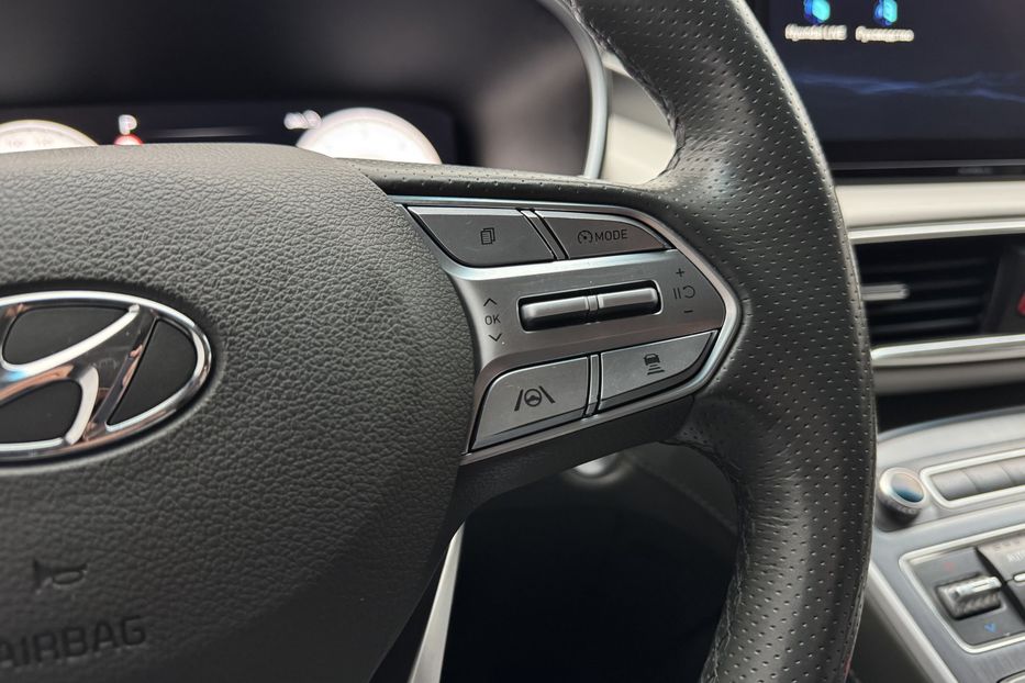 Продам Hyundai Santa FE (COMIS) 4x4 2021 года в г. Умань, Черкасская область