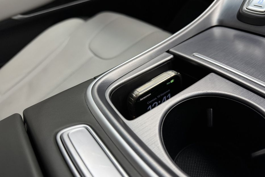 Продам Hyundai Santa FE (COMIS) 4x4 2021 года в г. Умань, Черкасская область