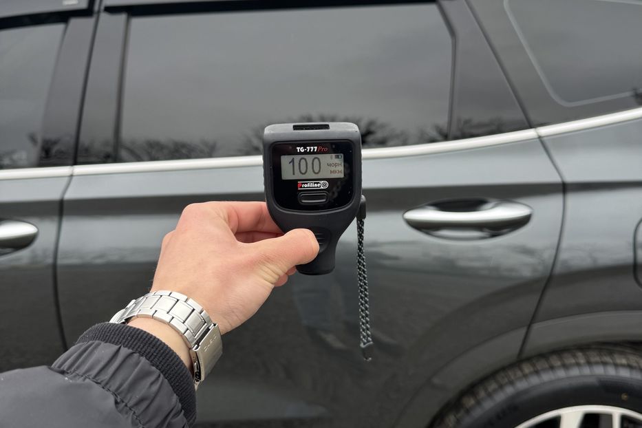 Продам Hyundai Santa FE (COMIS) 4x4 2021 года в г. Умань, Черкасская область