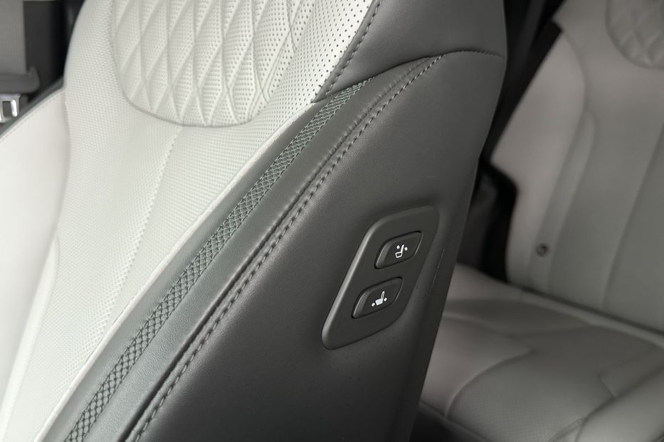 Продам Hyundai Santa FE (COMIS) 4x4 2021 года в г. Умань, Черкасская область