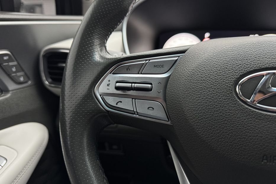 Продам Hyundai Santa FE (COMIS) 4x4 2021 года в г. Умань, Черкасская область