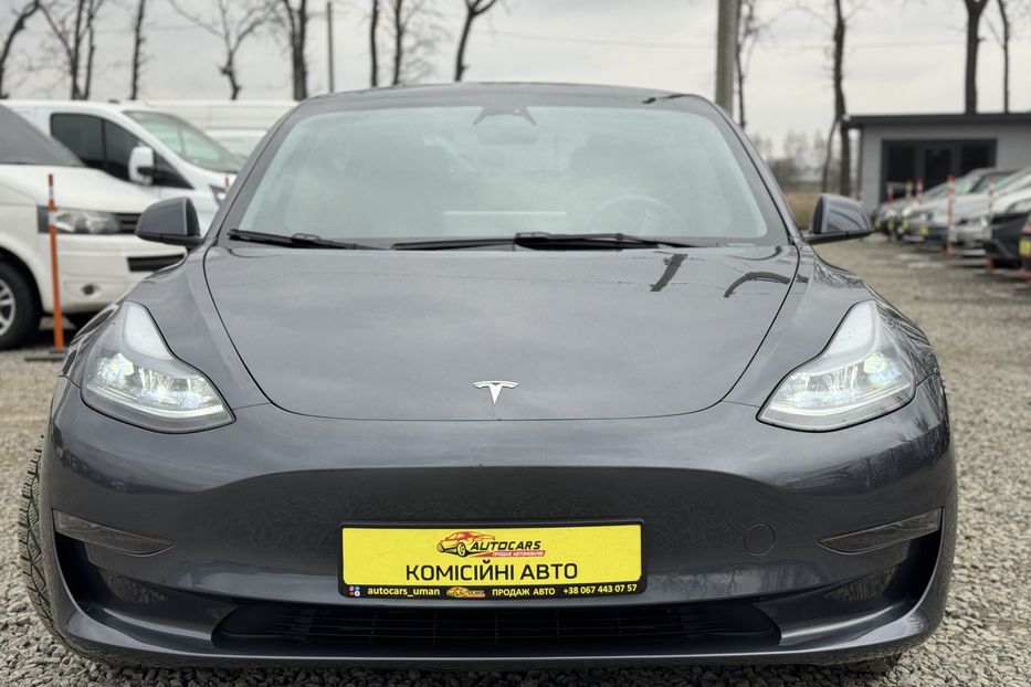 Продам Tesla Model 3 (COMIS) 2023 года в г. Умань, Черкасская область