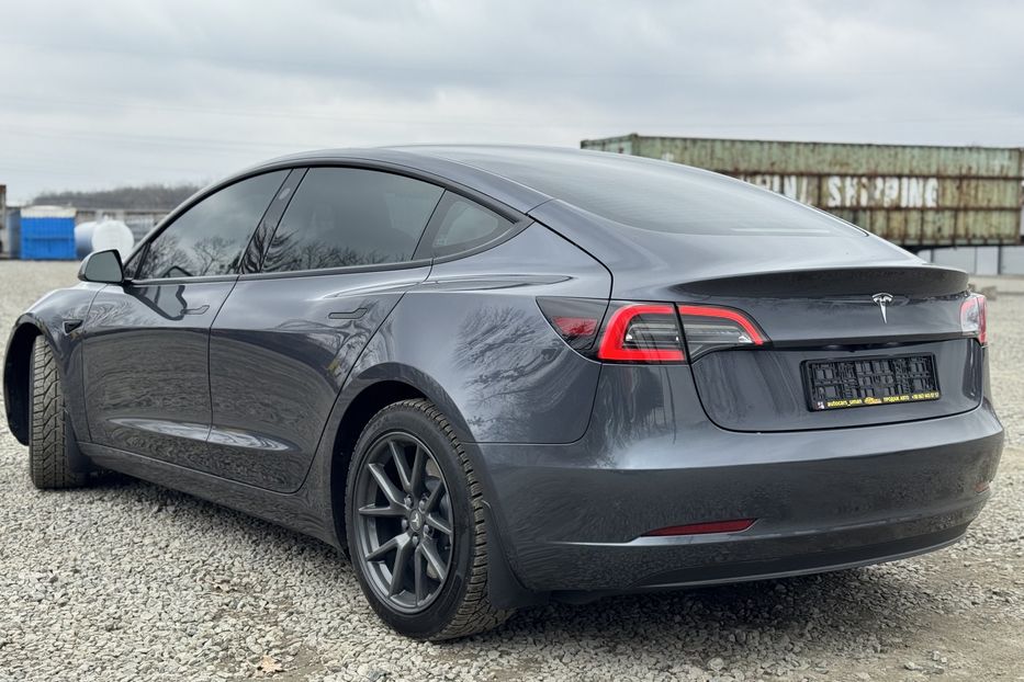 Продам Tesla Model 3 (COMIS) 2023 года в г. Умань, Черкасская область