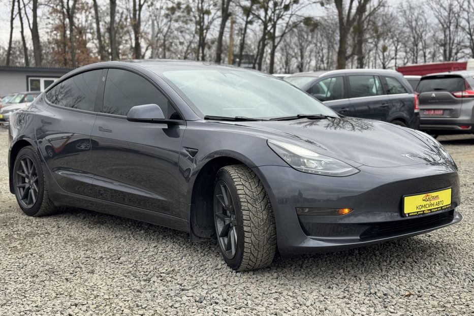 Продам Tesla Model 3 (COMIS) 2023 года в г. Умань, Черкасская область