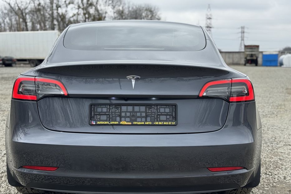 Продам Tesla Model 3 (COMIS) 2023 года в г. Умань, Черкасская область