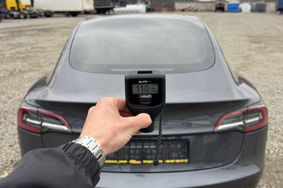 Продам Tesla Model 3 (COMIS) 2023 года в г. Умань, Черкасская область