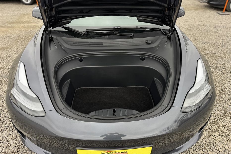 Продам Tesla Model 3 (COMIS) 2023 года в г. Умань, Черкасская область