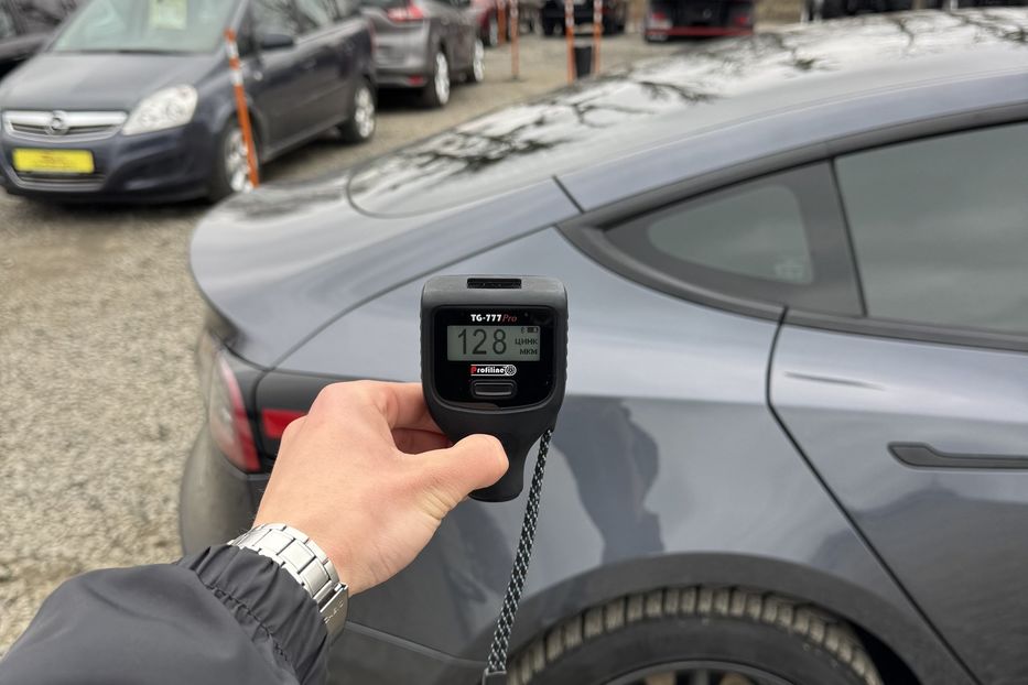 Продам Tesla Model 3 (COMIS) 2023 года в г. Умань, Черкасская область