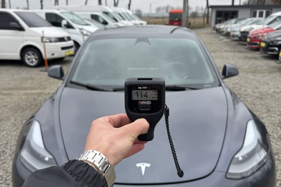 Продам Tesla Model 3 (COMIS) 2023 года в г. Умань, Черкасская область