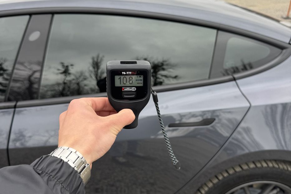 Продам Tesla Model 3 (COMIS) 2023 года в г. Умань, Черкасская область