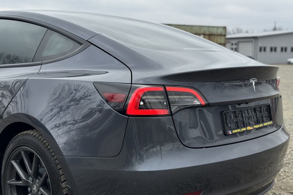 Продам Tesla Model 3 (COMIS) 2023 года в г. Умань, Черкасская область
