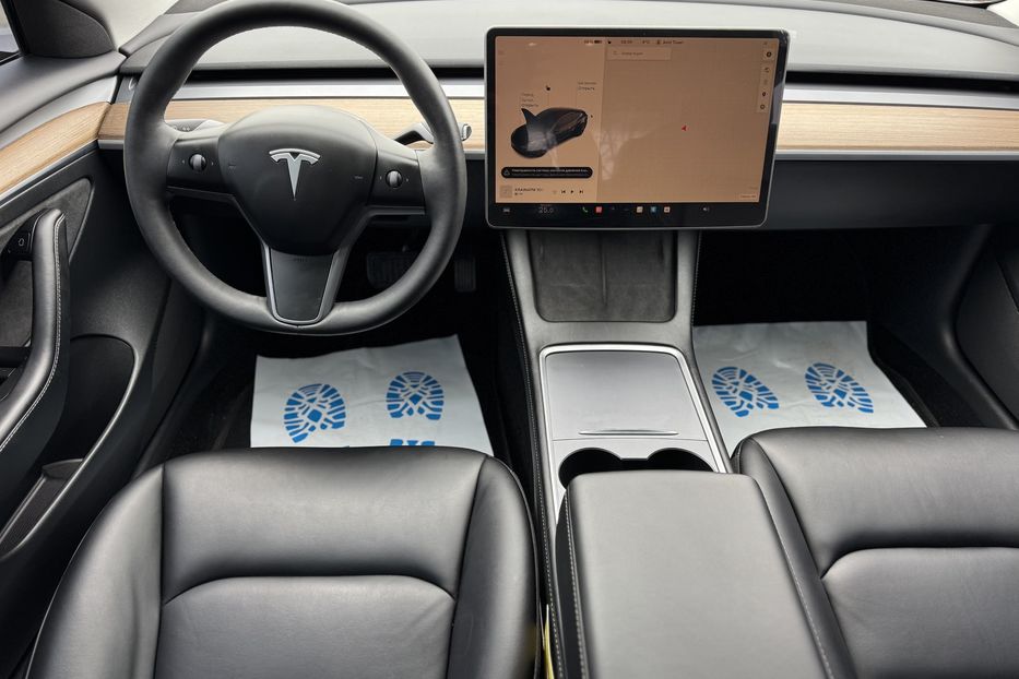 Продам Tesla Model 3 (COMIS) 2023 года в г. Умань, Черкасская область