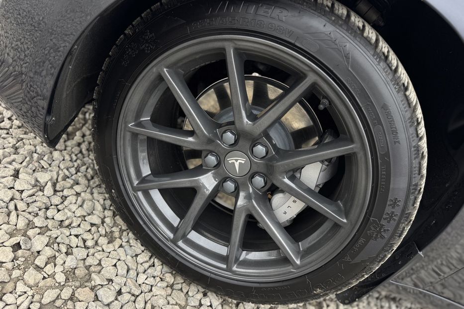 Продам Tesla Model 3 (COMIS) 2023 года в г. Умань, Черкасская область