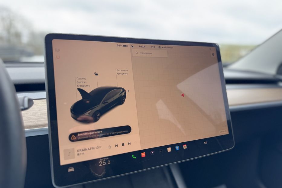 Продам Tesla Model 3 (COMIS) 2023 года в г. Умань, Черкасская область