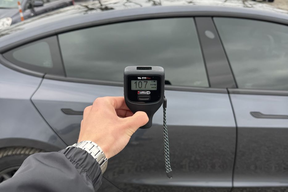 Продам Tesla Model 3 (COMIS) 2023 года в г. Умань, Черкасская область