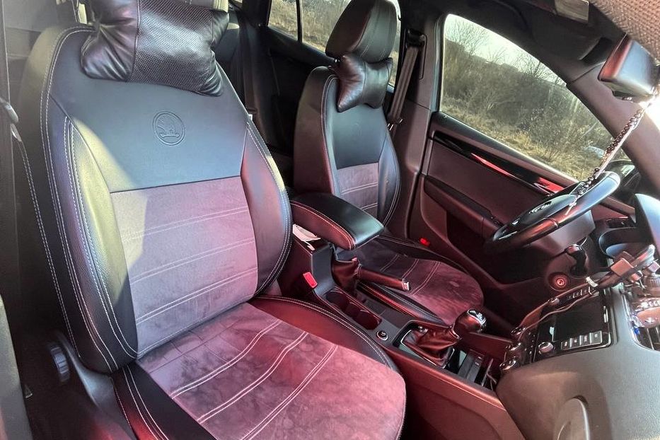 Продам Skoda Octavia A7 2015 года в Львове