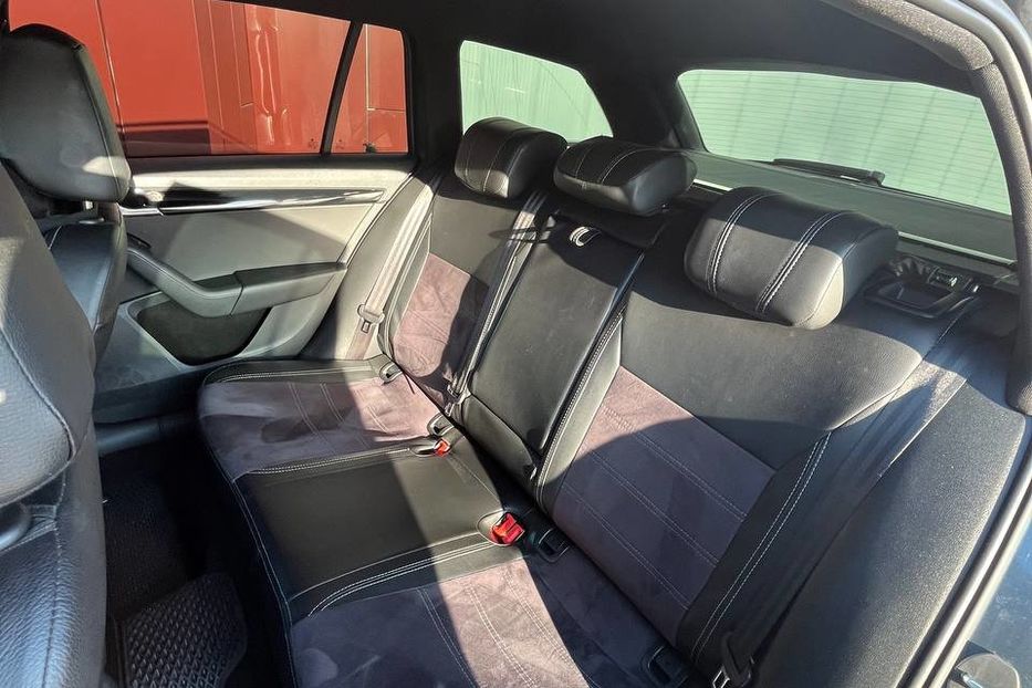 Продам Skoda Octavia A7 2015 года в Львове