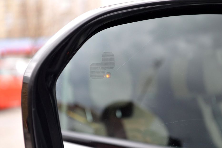 Продам Land Rover Range Rover Evoque R-Dynamic 2012 года в Одессе