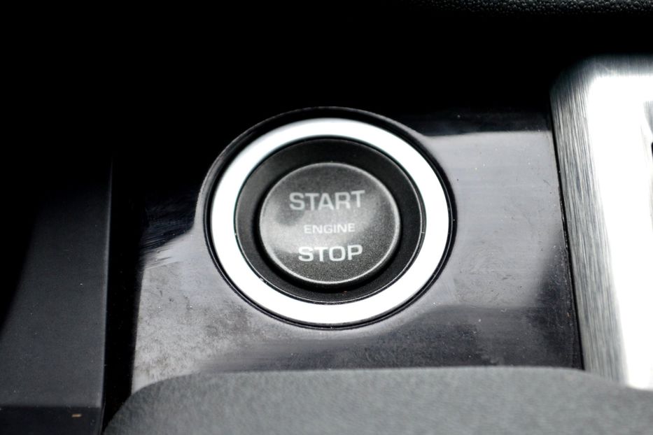 Продам Land Rover Range Rover Evoque R-Dynamic 2012 года в Одессе