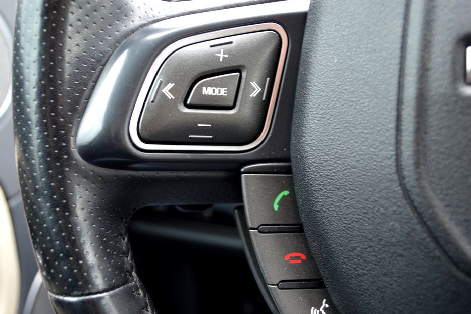 Продам Land Rover Range Rover Evoque R-Dynamic 2012 года в Одессе