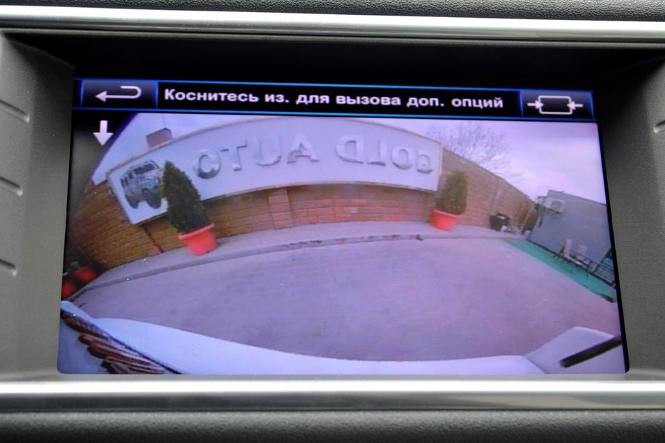 Продам Land Rover Range Rover Evoque R-Dynamic 2012 года в Одессе