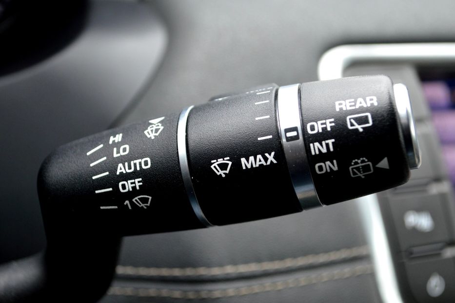 Продам Land Rover Range Rover Evoque R-Dynamic 2012 года в Одессе