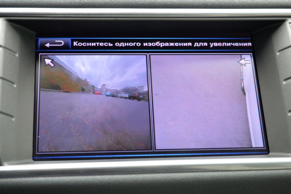 Продам Land Rover Range Rover Evoque R-Dynamic 2012 года в Одессе