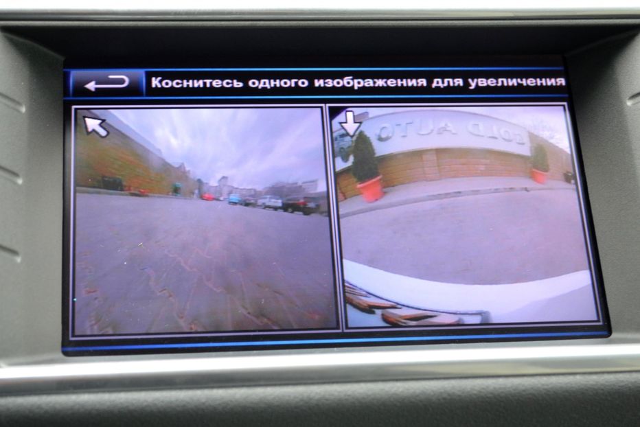 Продам Land Rover Range Rover Evoque R-Dynamic 2012 года в Одессе