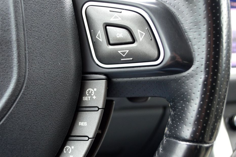 Продам Land Rover Range Rover Evoque R-Dynamic 2012 года в Одессе