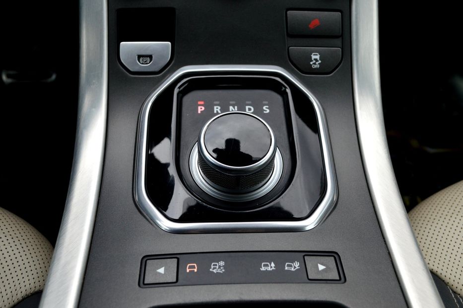 Продам Land Rover Range Rover Evoque R-Dynamic 2012 года в Одессе