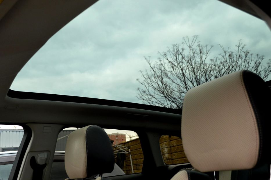 Продам Land Rover Range Rover Evoque R-Dynamic 2012 года в Одессе