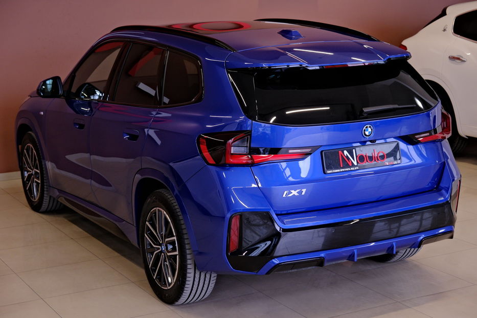 Продам BMW iX1 eDrive20 2024 года в Одессе