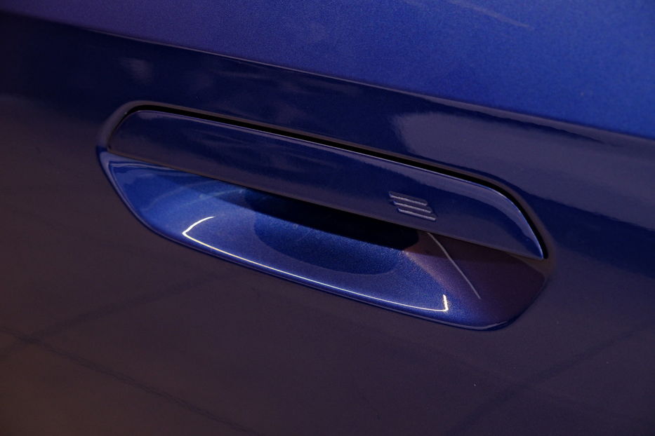 Продам BMW iX1 eDrive20 2024 года в Одессе