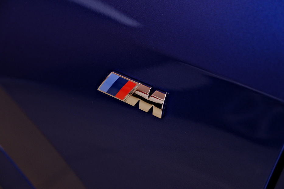 Продам BMW iX1 eDrive20 2024 года в Одессе