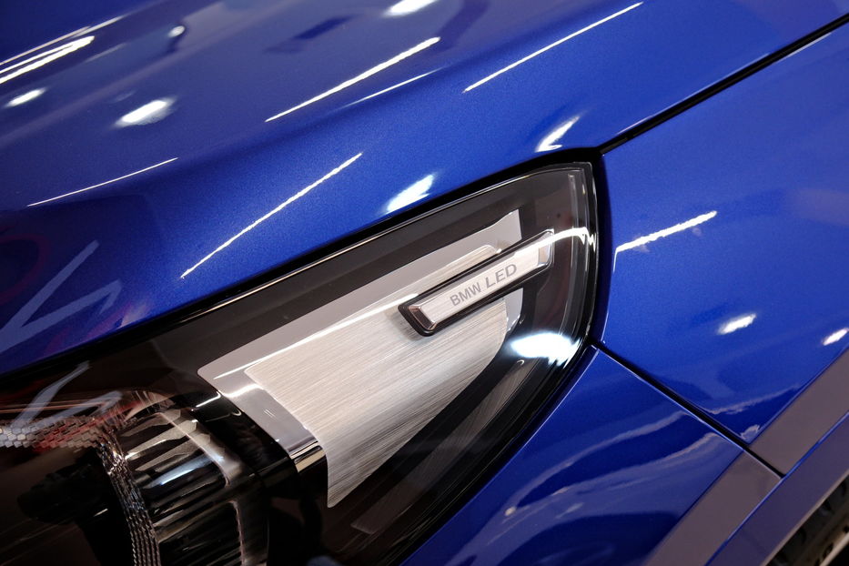 Продам BMW iX1 eDrive20 2024 года в Одессе