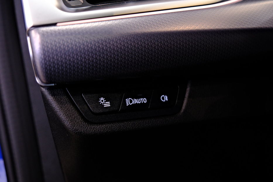 Продам BMW iX1 eDrive20 2024 года в Одессе