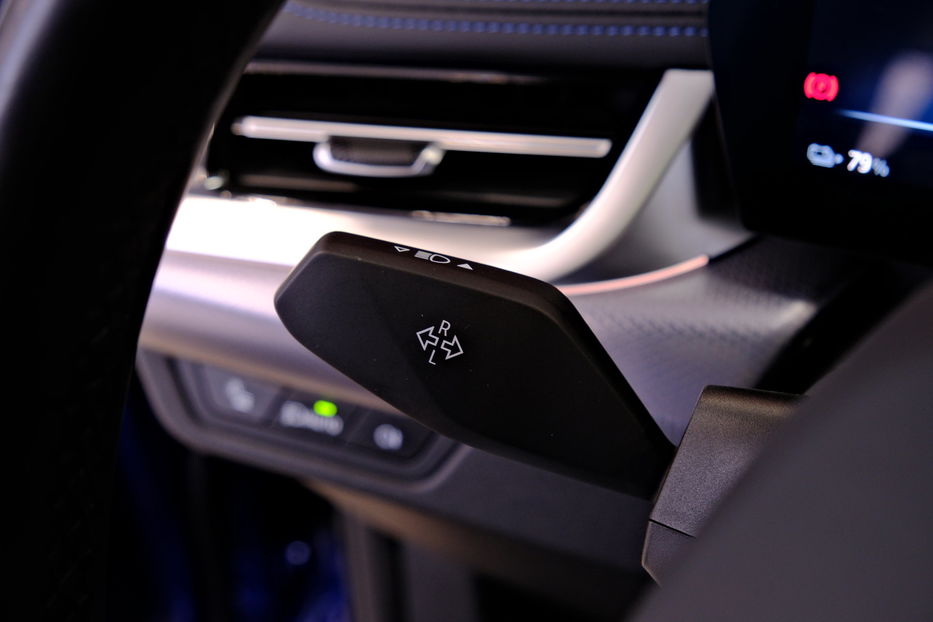 Продам BMW iX1 eDrive20 2024 года в Одессе