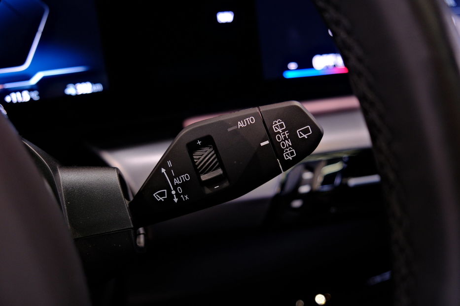 Продам BMW iX1 eDrive20 2024 года в Одессе